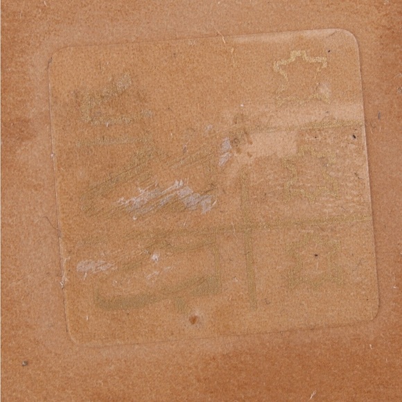 NEW ALEXANDER MCQUEEN Leather Court Shoes US10 SILVER Punk Spike Stud - Picture 8 of 10